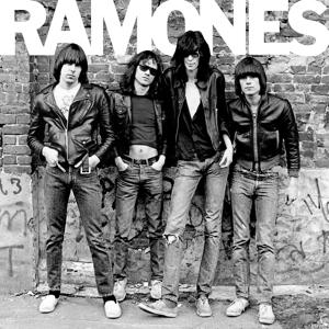 RAMONES Ramones