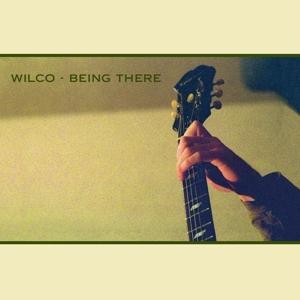 WILCO Being There -180gr- 2-LP Usa