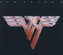 Afbeelding in Gallery-weergave laden, VAN HALEN Van Halen Ii  1-LP Holland Rock / Hardrock Remastered
