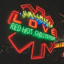 Afbeelding in Gallery-weergave laden, RED HOT CHILI PEPPERS UNLIMITED LOVE
