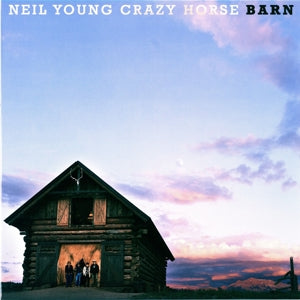 YOUNG, NEIL & CRAZY HORSE BARN