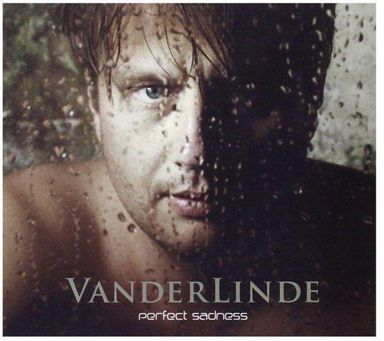 VANDERLINDE Perfect Sadness Lp+CD