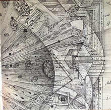 Afbeelding in Gallery-weergave laden, Flying Lotus – Cosmogramma
