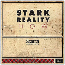 Afbeelding in Gallery-weergave laden, Stark Reality ‎– Now
