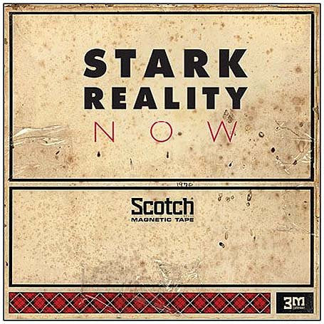 Stark Reality ‎– Now