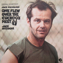 Afbeelding in Gallery-weergave laden, Jack Nitzsche – Soundtrack One Flew Over The Cuckoo&#39;s Nest
