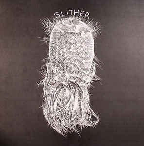 Slither (2) ‎– Invertebrate Label: Qbico ‎– QBICO 77