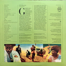 Afbeelding in Gallery-weergave laden, Machito / Chico O&#39;Farrill / Charlie Parker / Dizzy Gillespie ‎– Afro-Cuban Jazz Label: Verve Records ‎– VE-2-2522,  2LP Compilation, Gatefold US 1977
