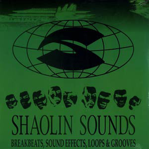 Various – Shaolin Sounds Vol. 5: Breakbeats, Sound Effects, Loops & Grooves Label: Shaolin Sounds – SS 005
