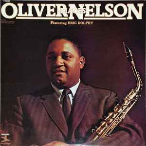 Oliver Nelson Featuring Eric Dolphy ‎– Images, Prestige ‎– P 24060, 2 LP, Compilation, Reissue, France