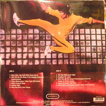 Afbeelding in Gallery-weergave laden, John Barry – Bruce Lee&#39;s Game Of Death (Original Soundtrack Recording)
