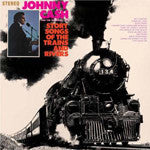 Johnny Cash & The Tennessee Two ‎– Story Songs Of The Trains And Rivers Label: Get Back Roots ‎– GET 7506