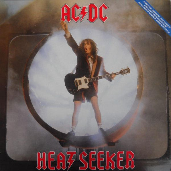 AC/DC – Heatseeker