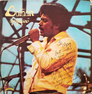 Bataan ‎– Afrofilipino Label: Salsoul Records ‎– SAL-4101, US Released: 1975