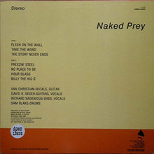 Afbeelding in Gallery-weergave laden, Naked Prey ‎– Naked Prey
