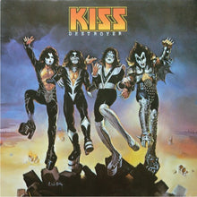 Afbeelding in Gallery-weergave laden, Kiss – Destroyer
