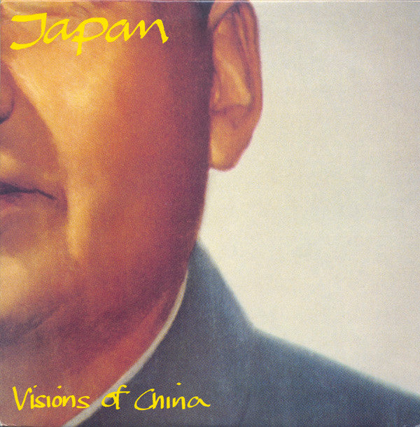 Japan ‎– Visions Of China