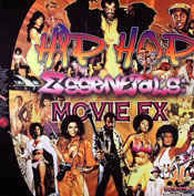 Various ‎– Hip Hop Essentials: Movie FX 