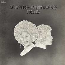 Afbeelding in Gallery-weergave laden, Celia Cruz &amp; Johnny Pacheco – Eternos
