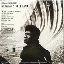 Afbeelding in Gallery-weergave laden, Charles Bradley Featuring The Sounds Of Menahan Street Band – No Time For Dreaming
