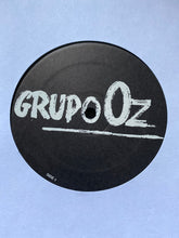 Afbeelding in Gallery-weergave laden, Grupo Oz – Grupo Oz
