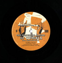 Afbeelding in Gallery-weergave laden, The Original Sound Of Cumbia: The History Of Colombian Cumbia &amp; Porro As Told By The Phonograph 1948-79 (Part 1)
