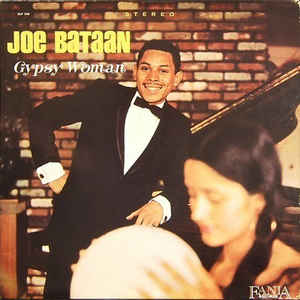 Joe Bataan ‎– Gypsy Woman Label: Fania Records ‎– SLP 340 Format: Vinyl, LP, Album, Stereo, Reissue Country: US Released: 2011