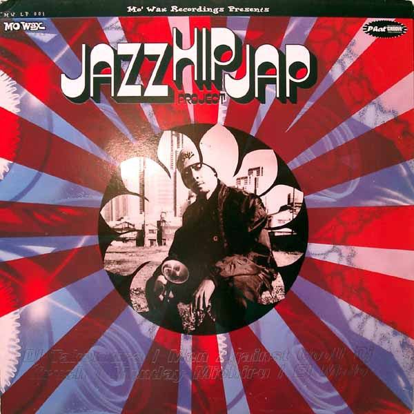 Jazz Hip Jap Project MW LP 001, 2LP MINT