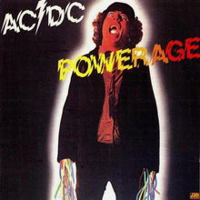 Afbeelding in Gallery-weergave laden, AC/DC – Powerage
