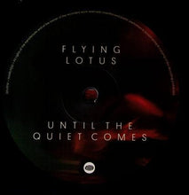 Afbeelding in Gallery-weergave laden, Flying Lotus – Until The Quiet Comes

