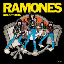 Afbeelding in Gallery-weergave laden, Ramones ‎– Road To Ruin
