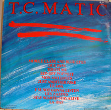 Afbeelding in Gallery-weergave laden, T.C. Matic – L&#39;Apache
