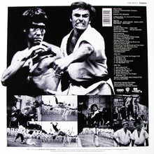 Afbeelding in Gallery-weergave laden, Lalo Schifrin – Enter The Dragon (Music From The Motion Picture)
