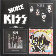 Afbeelding in Gallery-weergave laden, Kiss – Alive!
