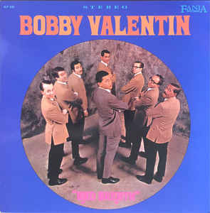 Bobby Valentin ‎– Bad Breath Label: Fania Records ‎– SLP 335 Stereo, Reissue Country: US
