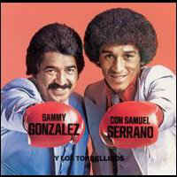 Sammy Gonzalez Y Los Torbellinos* Con Samuel Serrano ‎– Sammy Gonzalez Y Los Torbellinos Con Samuel Serrano, JMINT 930, INT