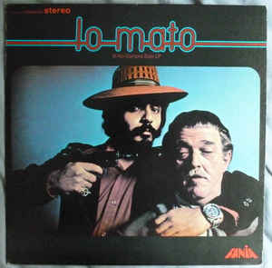 Willie Colon* ‎– Lo Mato Si No Compra Este LP Label: Fania Records ‎– SLP # 00444, Fania Records ‎– SLP 00444