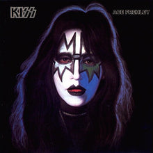 Afbeelding in Gallery-weergave laden, Kiss, Ace Frehley ‎– Ace Frehley
