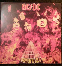 Afbeelding in Gallery-weergave laden, AC/DC – Highway To Hell APLP.040  Red Label
