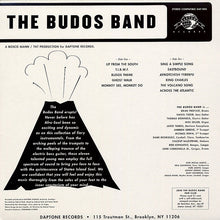 Afbeelding in Gallery-weergave laden, The Budos Band – The Budos Band
