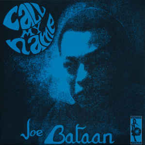 Joe Bataan ‎– Call My Name Label: Vampi Soul ‎– VAMPI 065, Released: 2005
