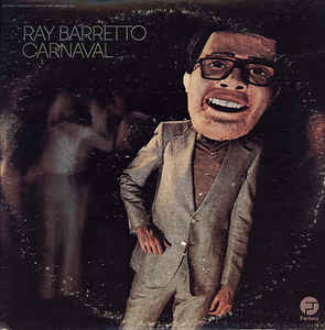 Ray Barretto ‎– Carnaval Label: Fantasy ‎– F-24713, Fantasy ‎– PR 24713 Format: 2 × Vinyl, LP, Compilation, Reissue, Remastered