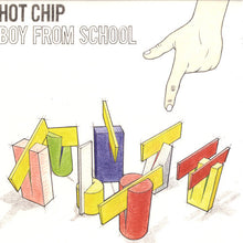 Afbeelding in Gallery-weergave laden, Hot Chip – Boy From School
