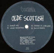 Afbeelding in Gallery-weergave laden, Olde Scottish – Wildstyle
