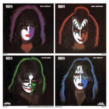 Afbeelding in Gallery-weergave laden, Kiss, Gene Simmons ‎– Gene Simmons
