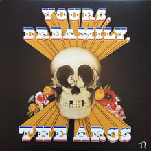 Afbeelding in Gallery-weergave laden, The Arcs ‎– Yours, Dreamily,
