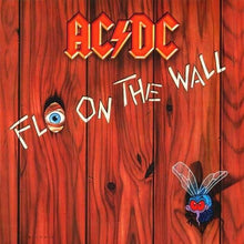 Afbeelding in Gallery-weergave laden, AC/DC – Fly On The Wall

