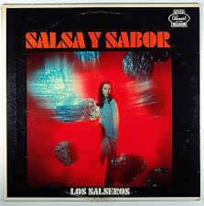 Cheo Marquetti Y Su Conjunto Los Salseros ‎– Salsa Y Sabor Label: Panart ‎– LP-2112 Format: Vinyl, LP, Album Country: US