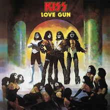 Afbeelding in Gallery-weergave laden, Kiss – Love Gun
