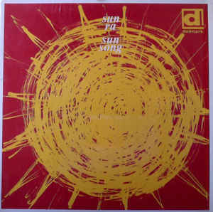 Sun Ra And His Arkestra* ‎– Sun Song Label: Delmark Records ‎– DS-411
